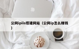 许昌公网ipiis搭建网站（公网ip怎么赚钱）