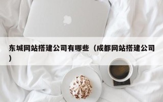 许昌东城网站搭建公司有哪些（成都网站搭建公司）
